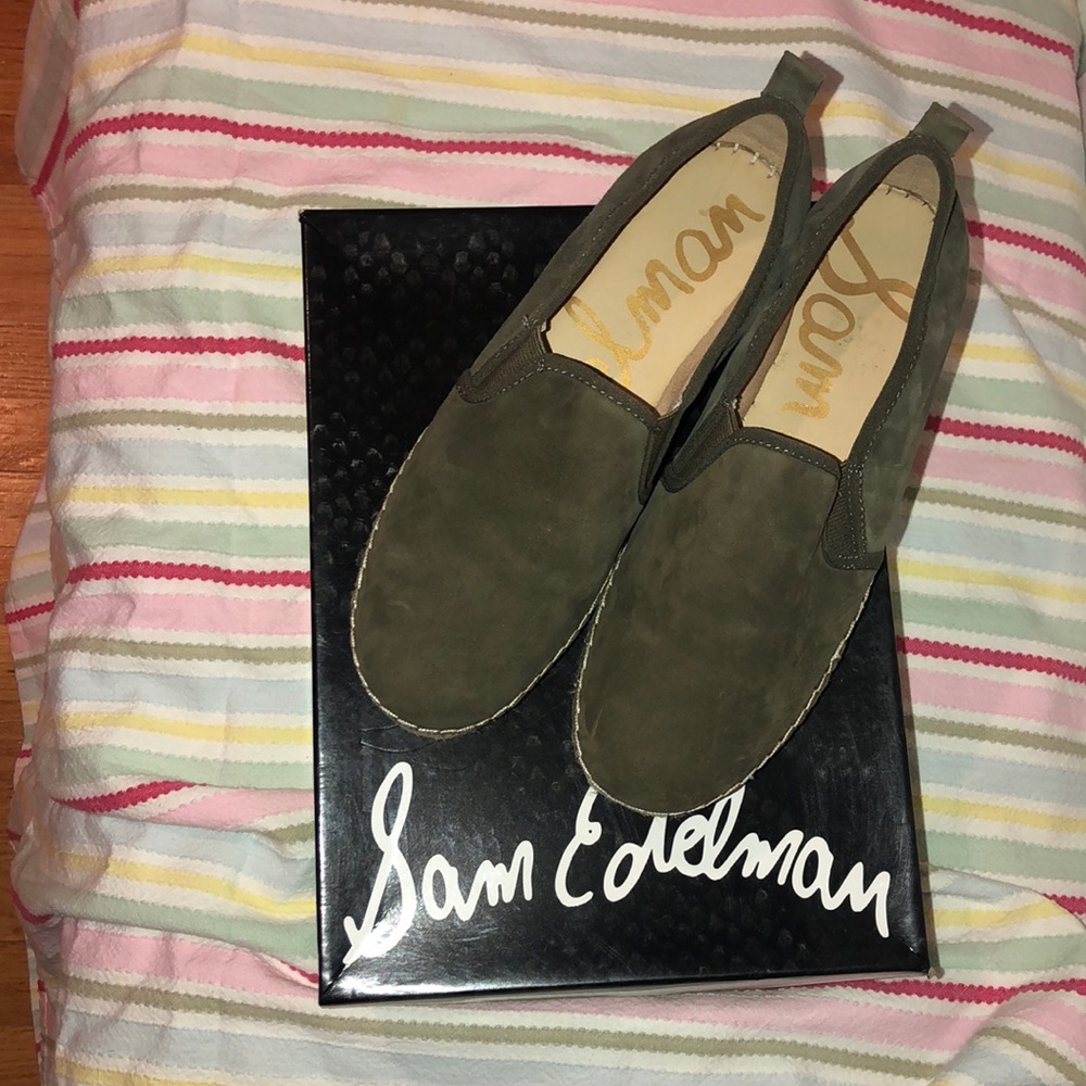 Sam Edelman Espadrille